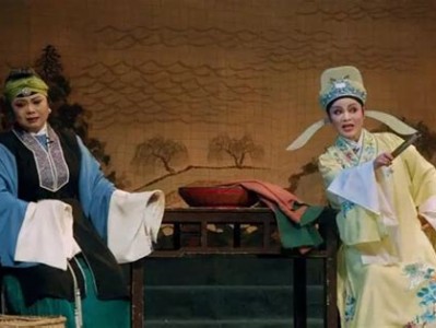 锡剧42GMP4全剧打包下载